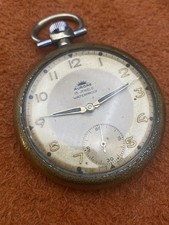 Taschenuhr aurore - taschenuhr,