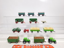 Wiking 1:87 H0 Konvolut Unimog