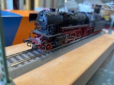 Roco DB Dampflok 23 105 für
