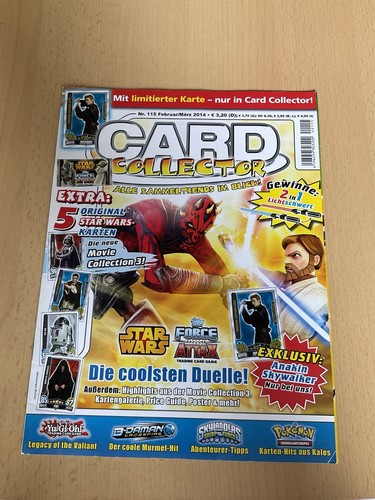 Yugioh zeitschrift magazin - yugioh,