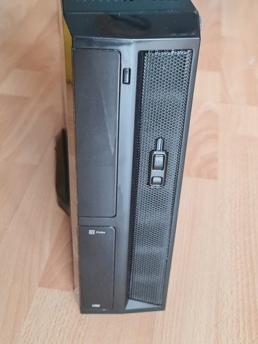 Power computer case - lc-power,