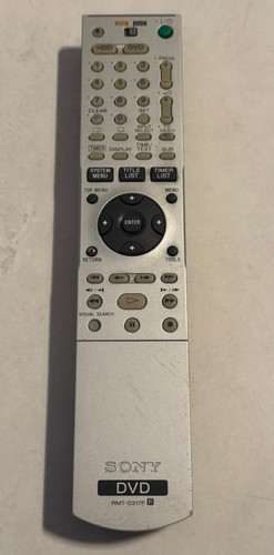 Original sony fernbedienung - original,