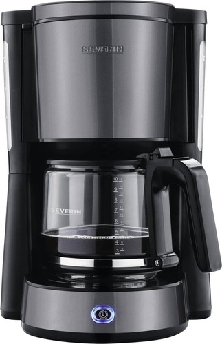 Severin kaffeemaschine 9572 - ka,