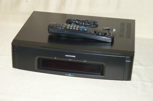 Grundig 650 vhs - -,