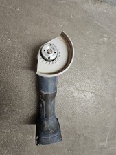 Bosch GWS 18V-7 Akku-Winkelschleifer - Blau (06019H9001)