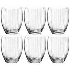 Leonardo Poesia Trinkglas klar