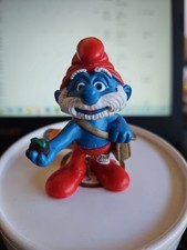 Schleich 20729 Schlümpfe Papa