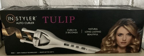 Styler tulpe auto - in,