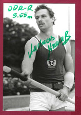 Andreas Kramß - DDR  -