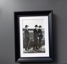 August SANDER Photo art Print