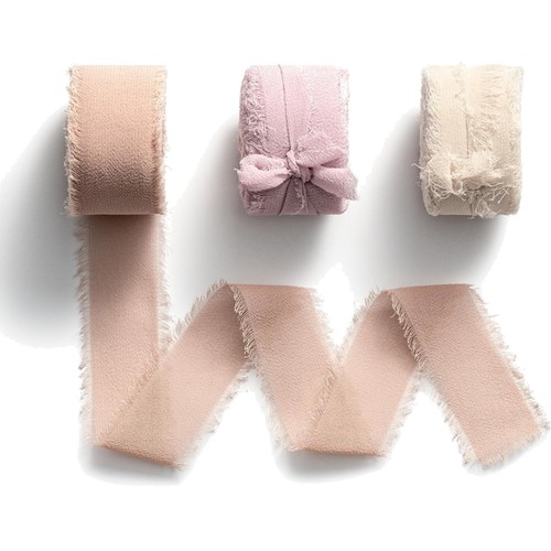 Geschenkband chiffon - geschenkband,