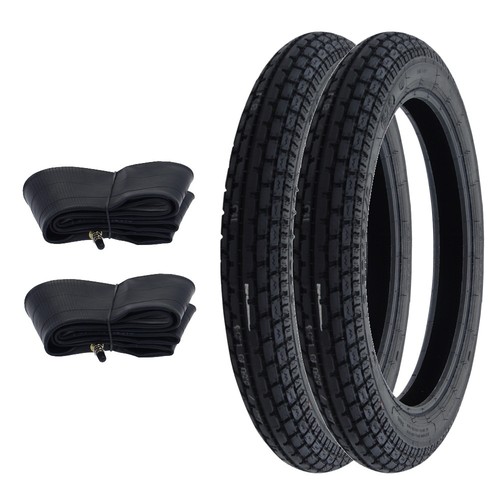 Heidenau tire set 18 - heidenau, +