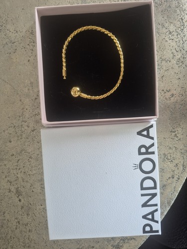 Pandora armband gliederarmband - pandora,