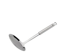 Sieblöffel PARMA  silber