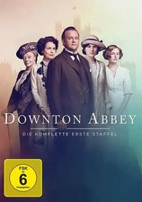 Downton Abbey: Staffel 1 [3