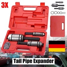 Auspuff Rohrweiter Aufweiter