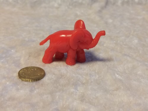 Werbefigur fala elefanten - werbefigur,