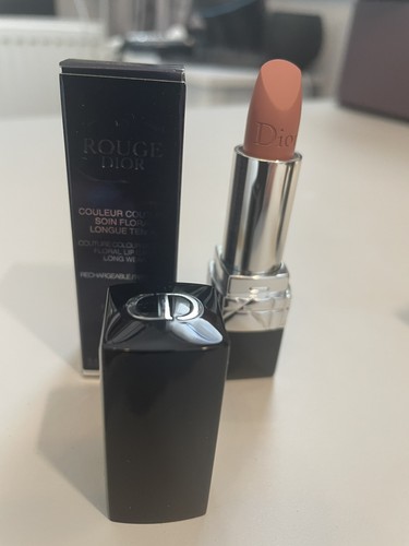 Dior rouge lippenstift - dior,