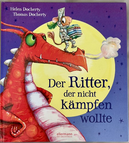 Der ritter nicht - ritter,, kämpfen