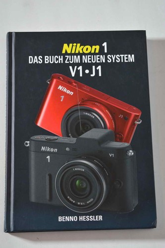 Nikon das buch - nikon, zum