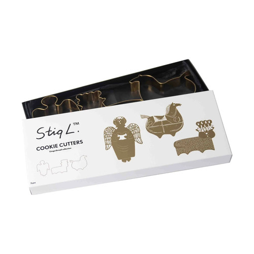 Stig lebkuchen - stig,