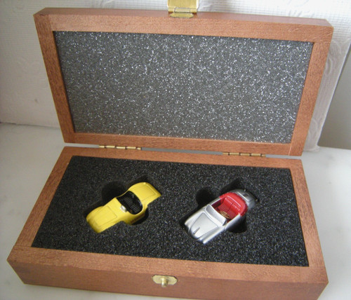 Schuco piccolo set garage - le,