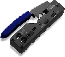 Crimpzange RJ45 Netzwerk