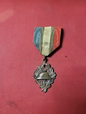 Ehrenzeichen WW1 Adrian Helm