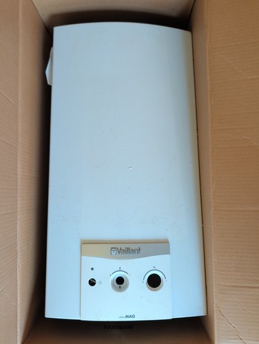 Vaillant atmomag gx l - 11-0/1,