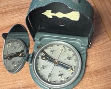 Original -Bezard-Kompaß