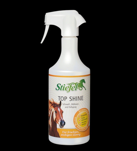 Stiefel top shine 750 - shine, ml