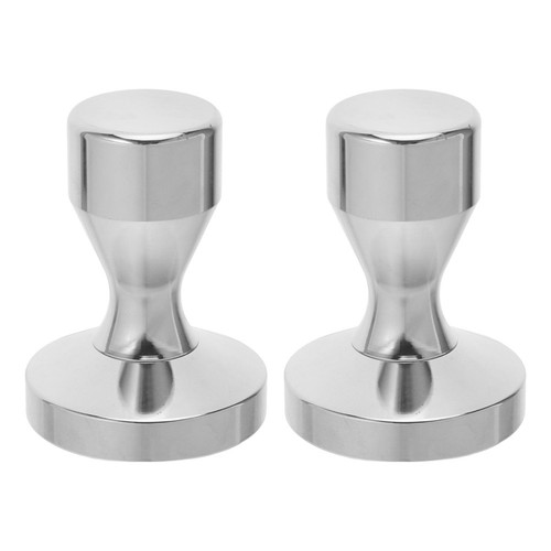 Pcs kaffee tamper - 2,