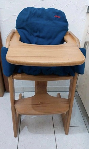 Herlag kettler kinderhochstuhl - herlag,