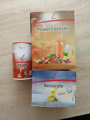 Powercocktail restorate - powercocktail,