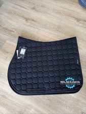 Equiline Schabracke springen Sponsorenschabracke