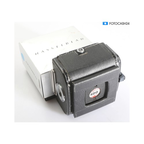 Hasselblad magazin black - magazin,