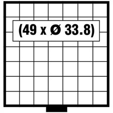 Safe BEBA Mini Schublade Nr