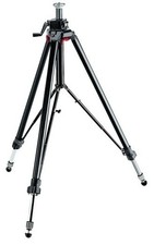 Manfrotto Stativ 058B Triaut