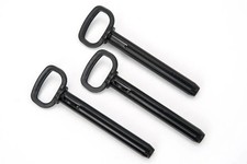 3 Kupplungsbolzen für rollytoys Traktoren, 3 Stück