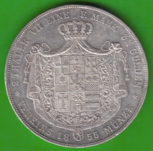Münze silber taler - münze,