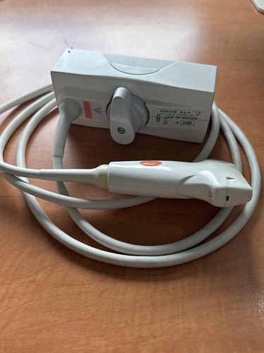 Esaote la522 linear - esaote,