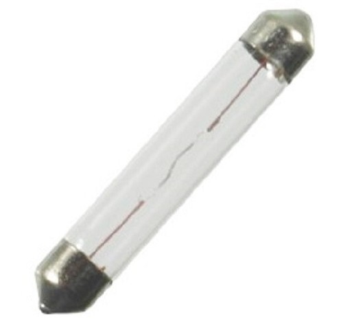 Soffittenlampe 6x36mm