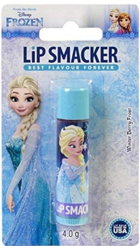 Lip smacker winter berry frost - lip,