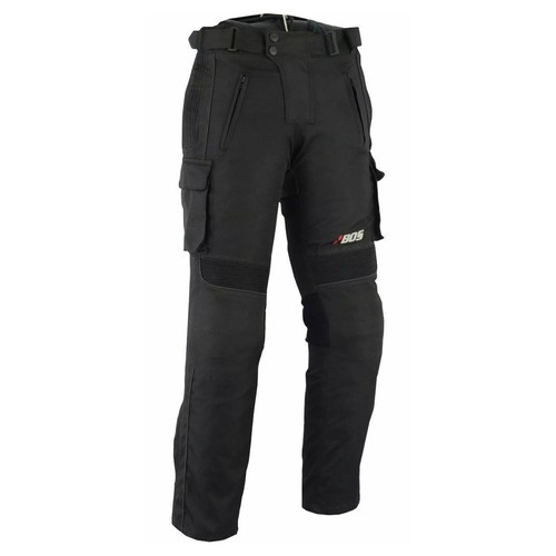 Neu biker herren motorradhose - neu,