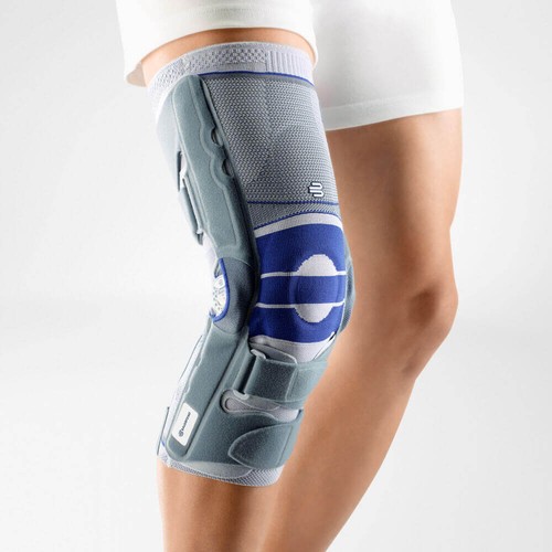 Softec genu bauerfeind - softec,