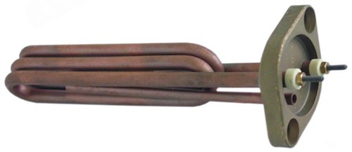 Heizkörper 2000w 230v l - 2000w, hk