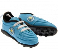 MANCHESTER CITY FC KOFFERRAUM