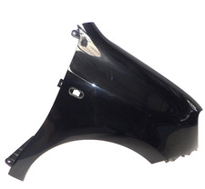 Renault Twingo III Kotflügel rechts 