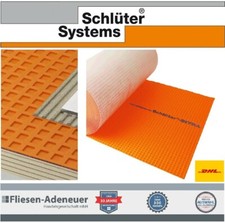 Schlüter Ditra Bahn