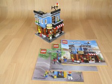 LEGO Creator, 31050